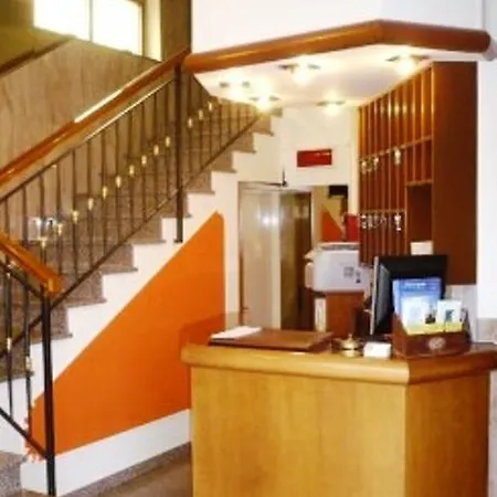 Sport Hotell Portogruaro